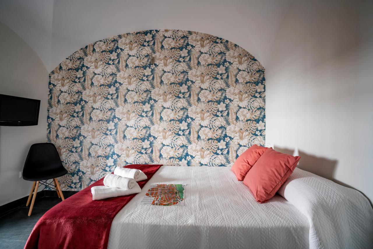 Apartamentos Caceres Historico Centro ภายนอก รูปภาพ